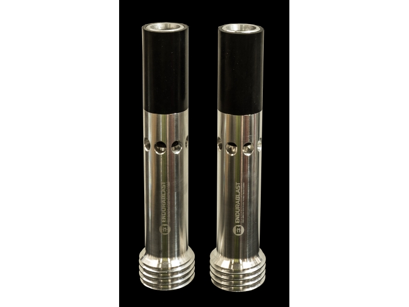 EnduraBLAST Double Venturi Blast Nozzle